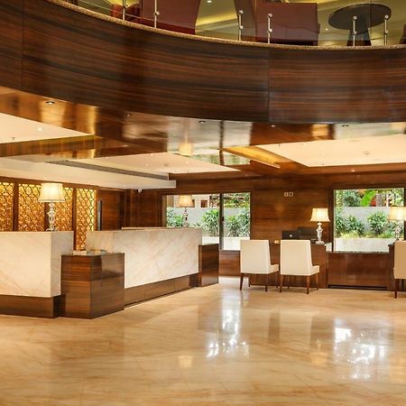 Samanvay Boutique Hotel Удупи Екстериор снимка