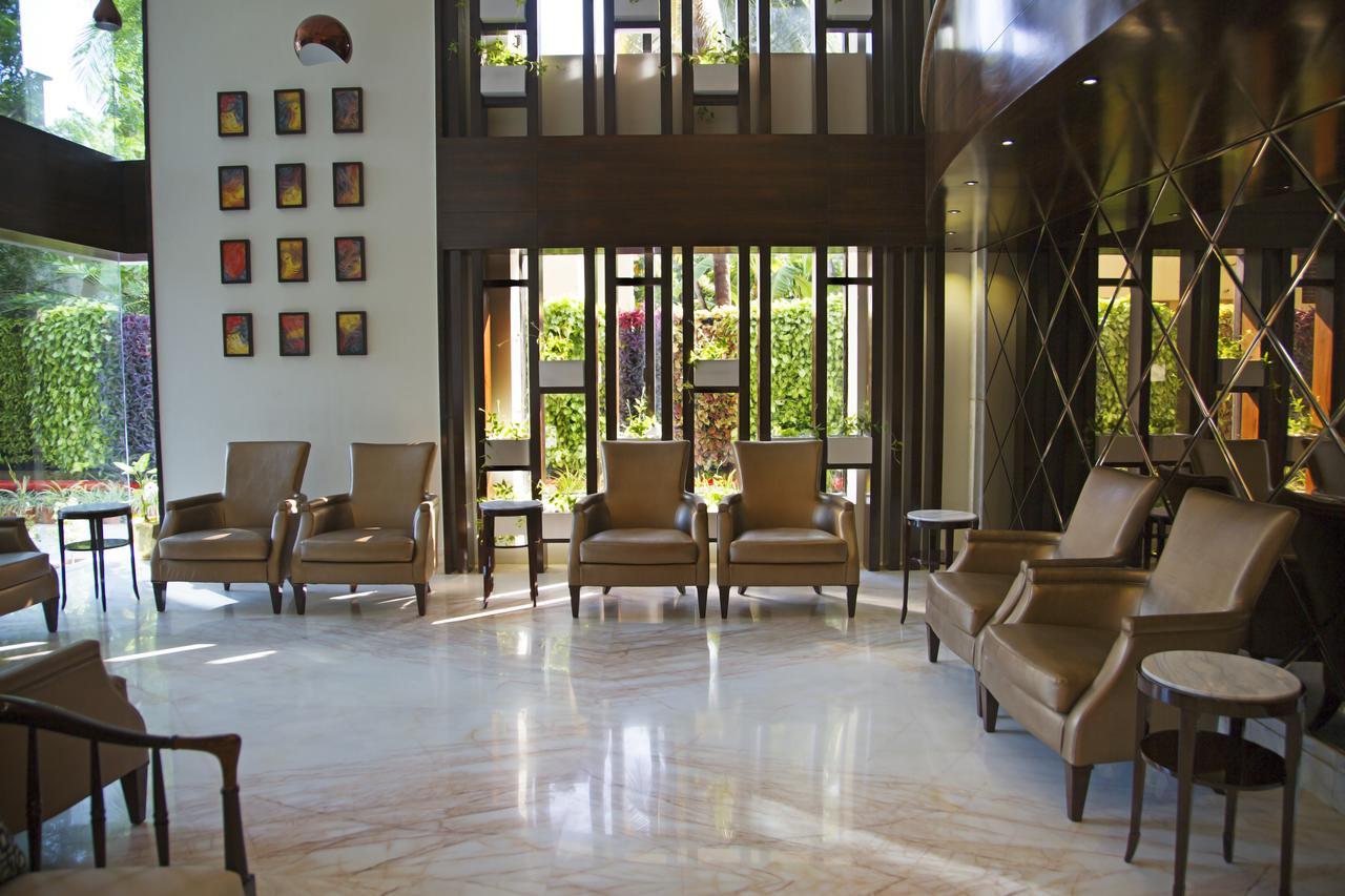 Samanvay Boutique Hotel Удупи Екстериор снимка