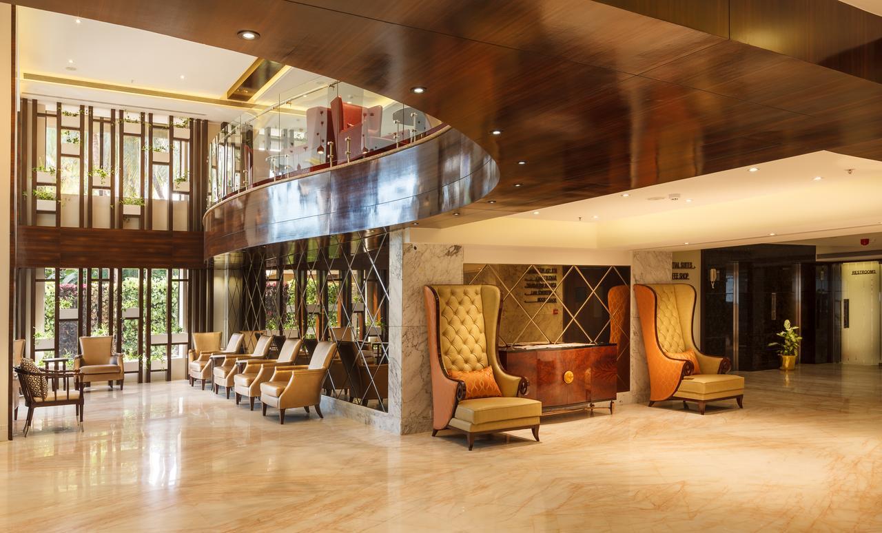 Samanvay Boutique Hotel Удупи Екстериор снимка