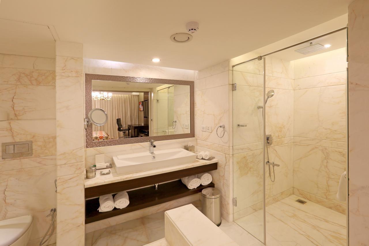 Samanvay Boutique Hotel Удупи Екстериор снимка