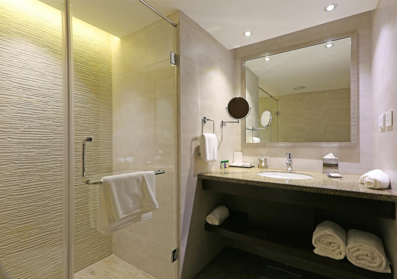 Samanvay Boutique Hotel Удупи Екстериор снимка