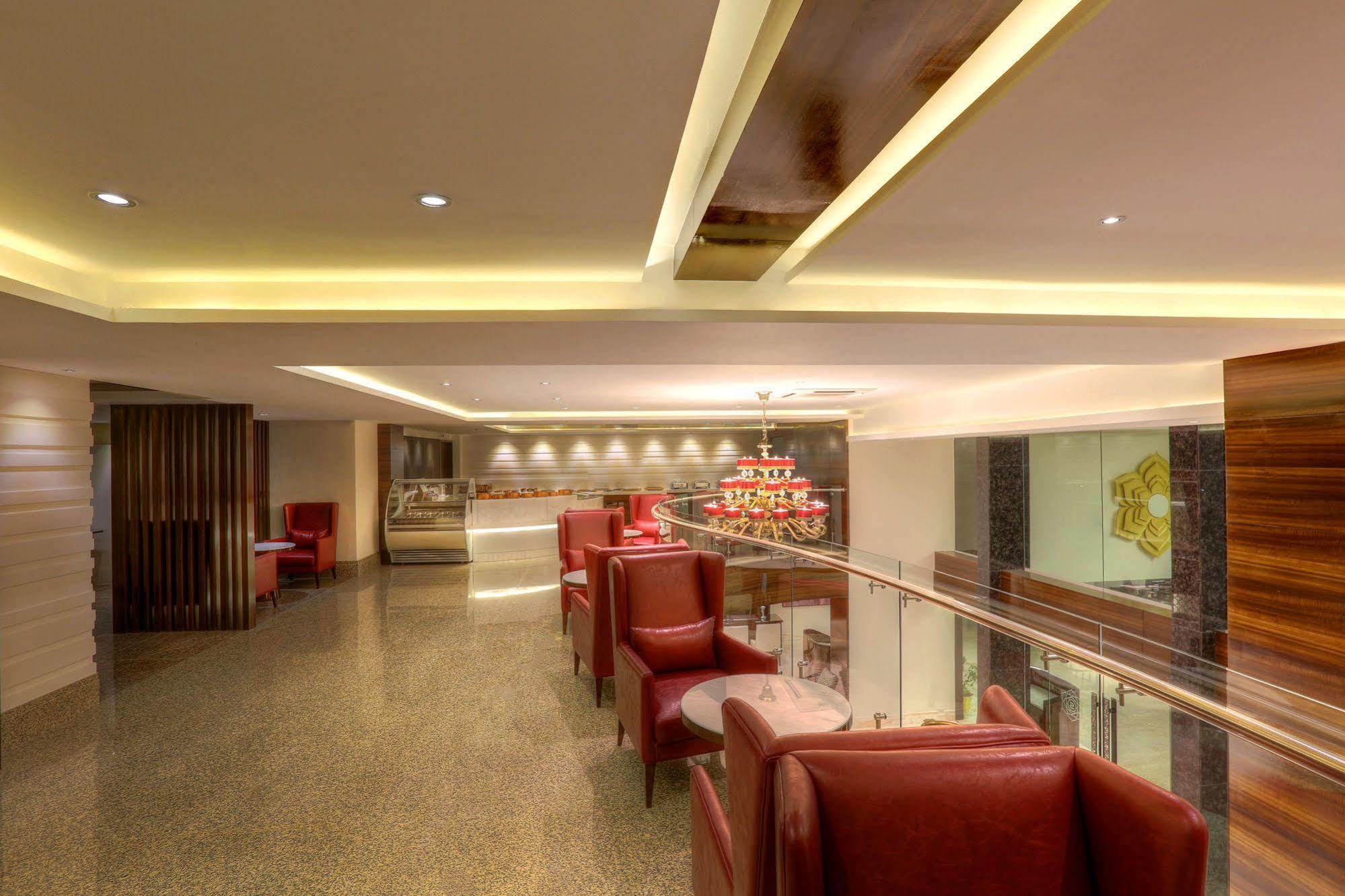 Samanvay Boutique Hotel Удупи Екстериор снимка