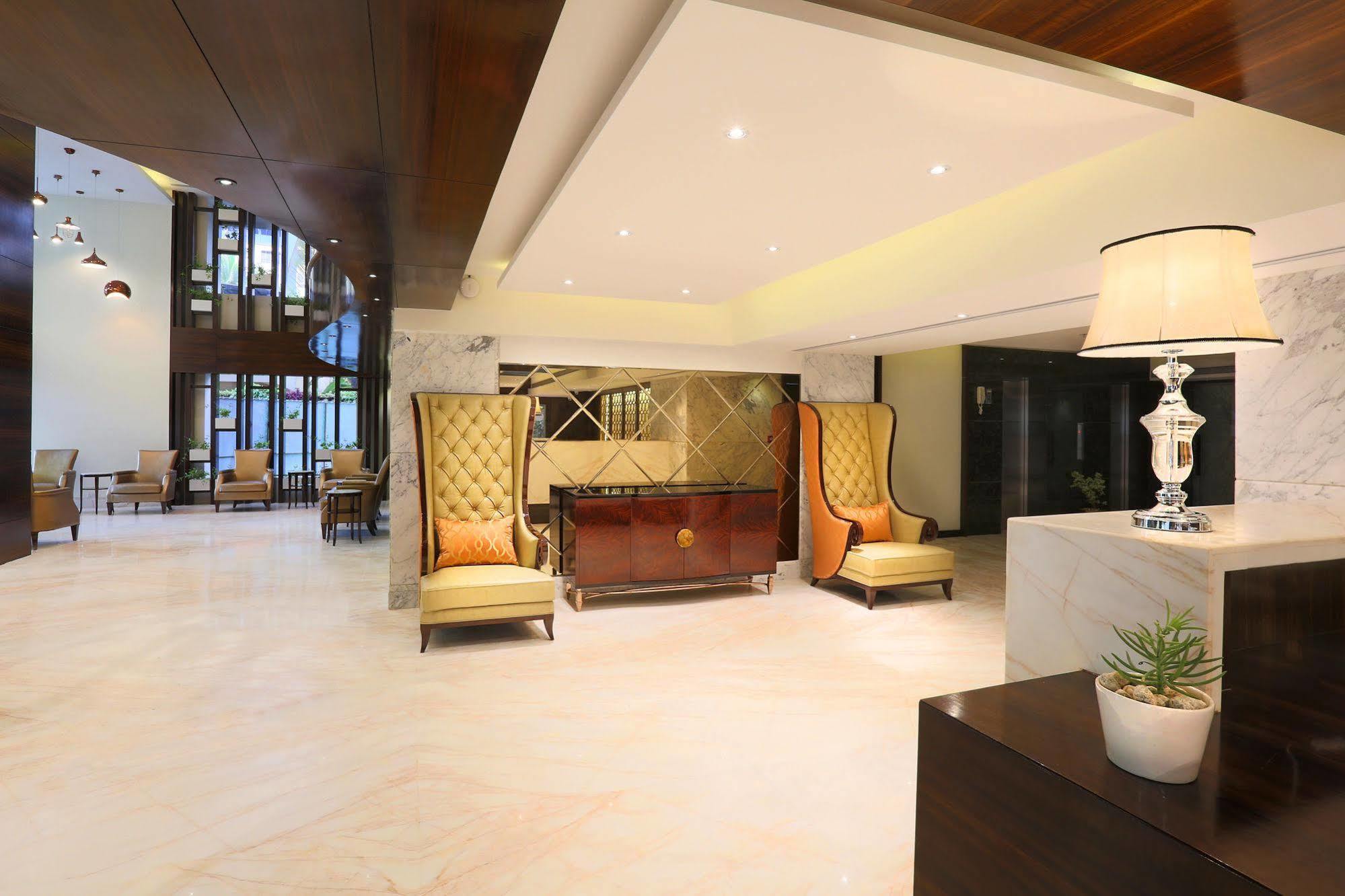 Samanvay Boutique Hotel Удупи Екстериор снимка
