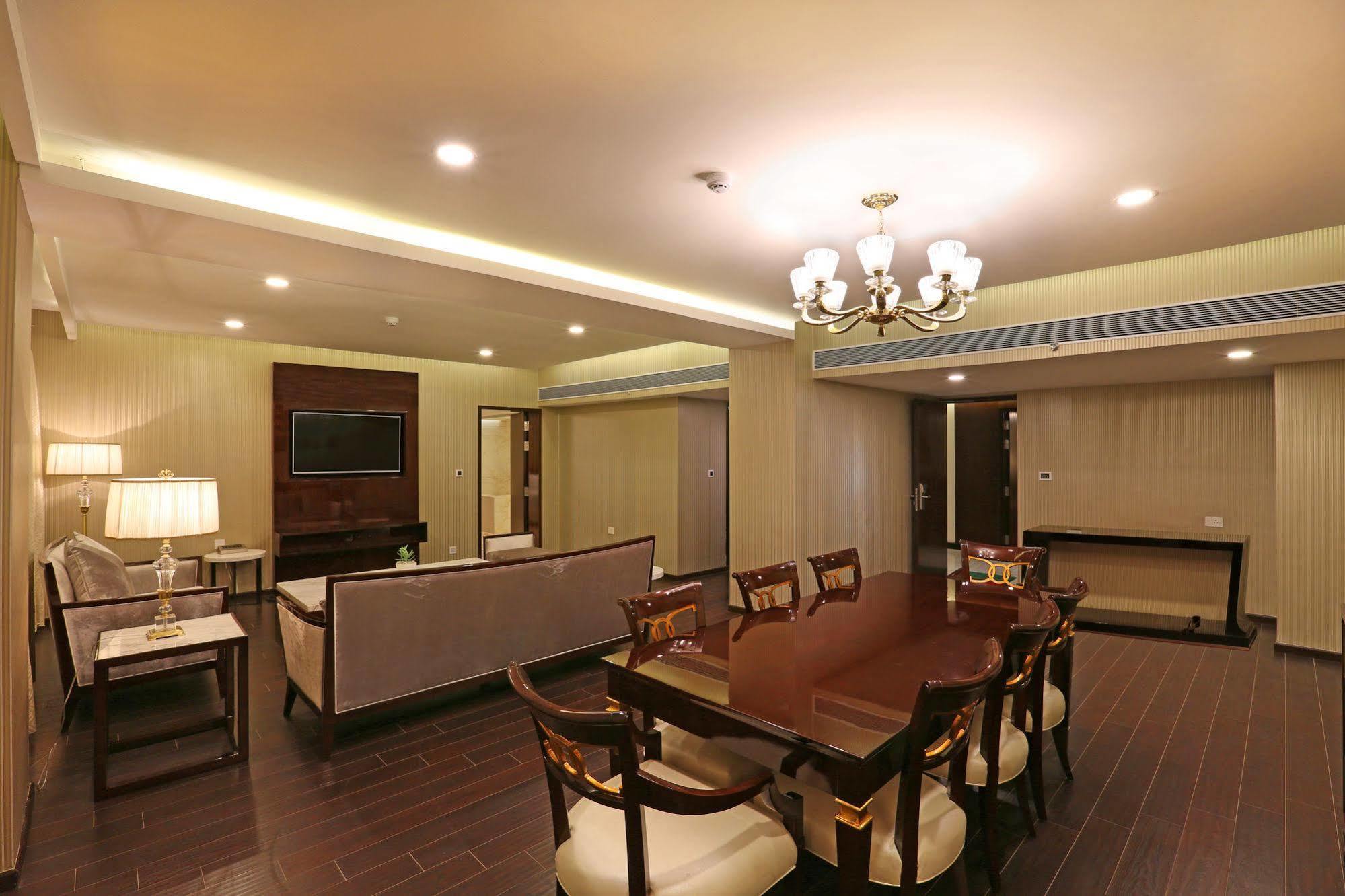 Samanvay Boutique Hotel Удупи Екстериор снимка