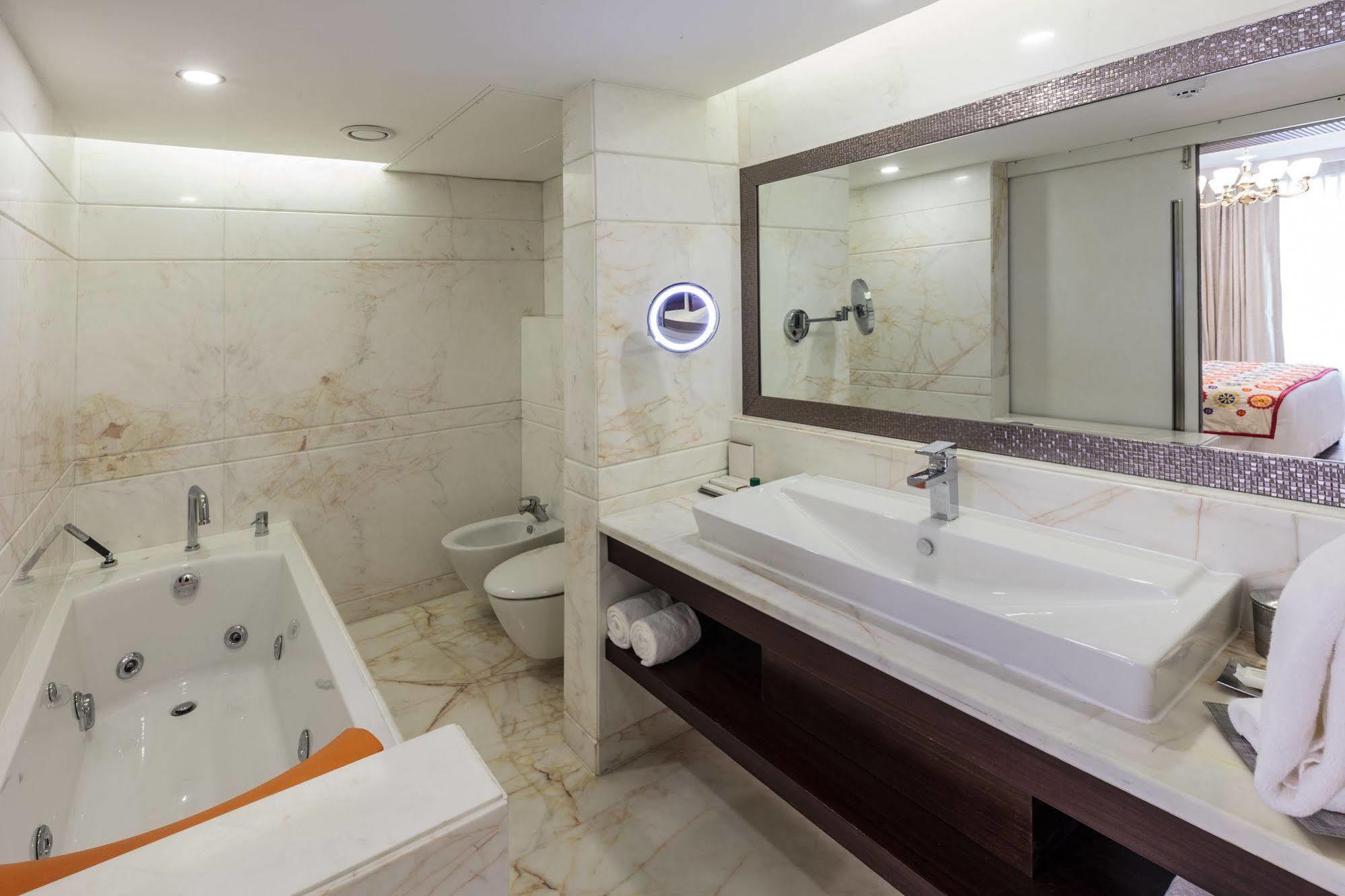 Samanvay Boutique Hotel Удупи Екстериор снимка