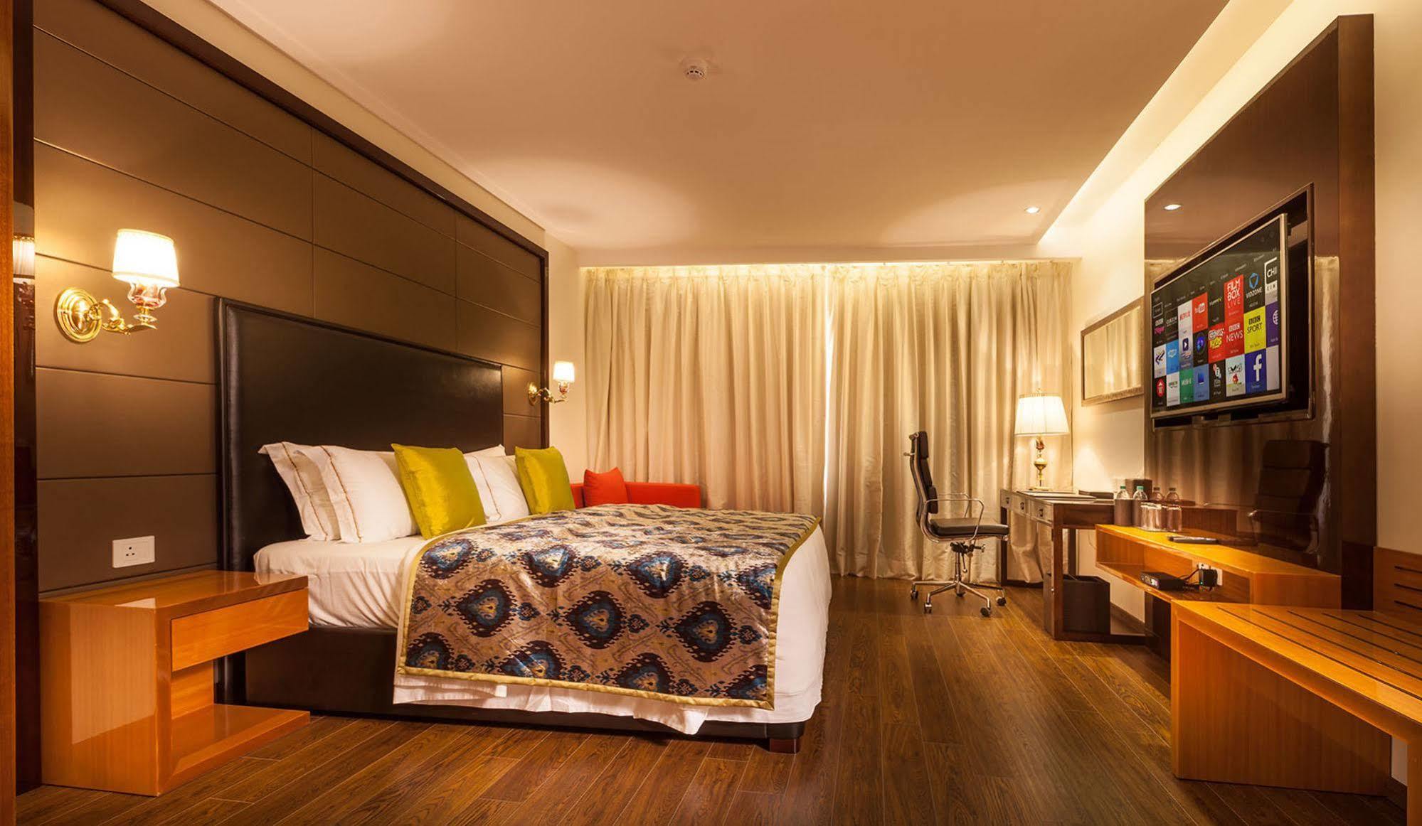 Samanvay Boutique Hotel Удупи Екстериор снимка