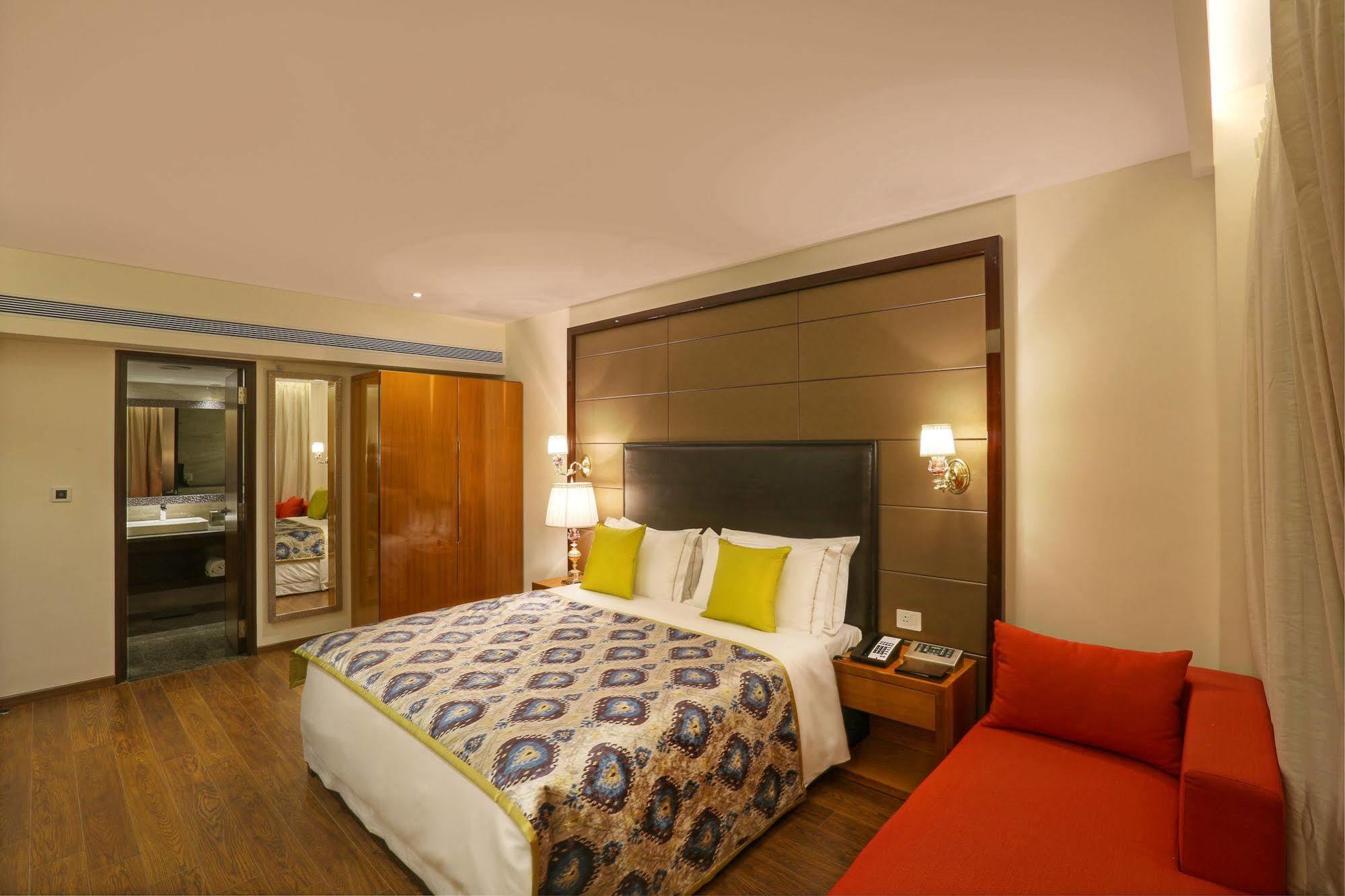 Samanvay Boutique Hotel Удупи Екстериор снимка