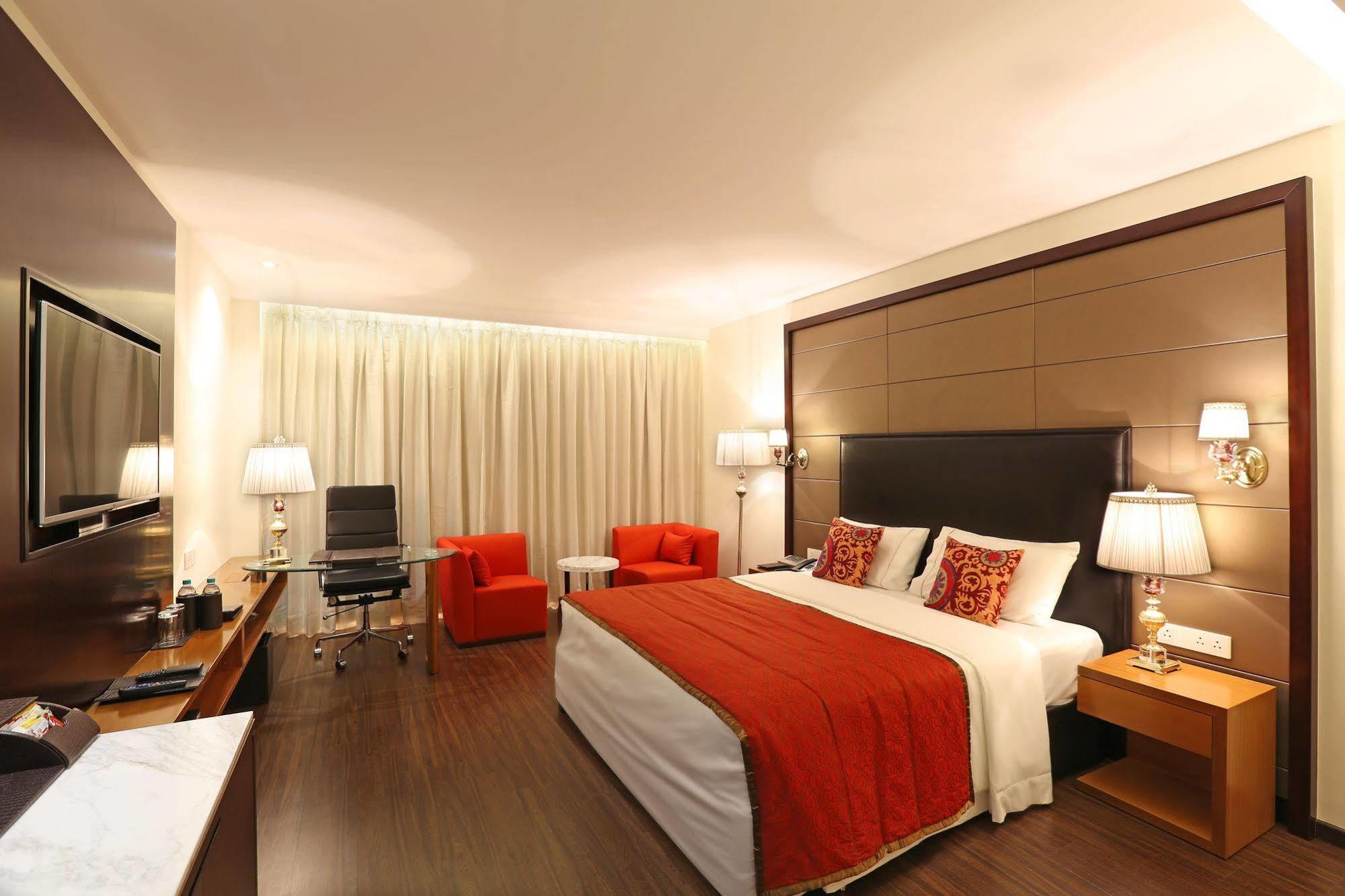 Samanvay Boutique Hotel Удупи Екстериор снимка
