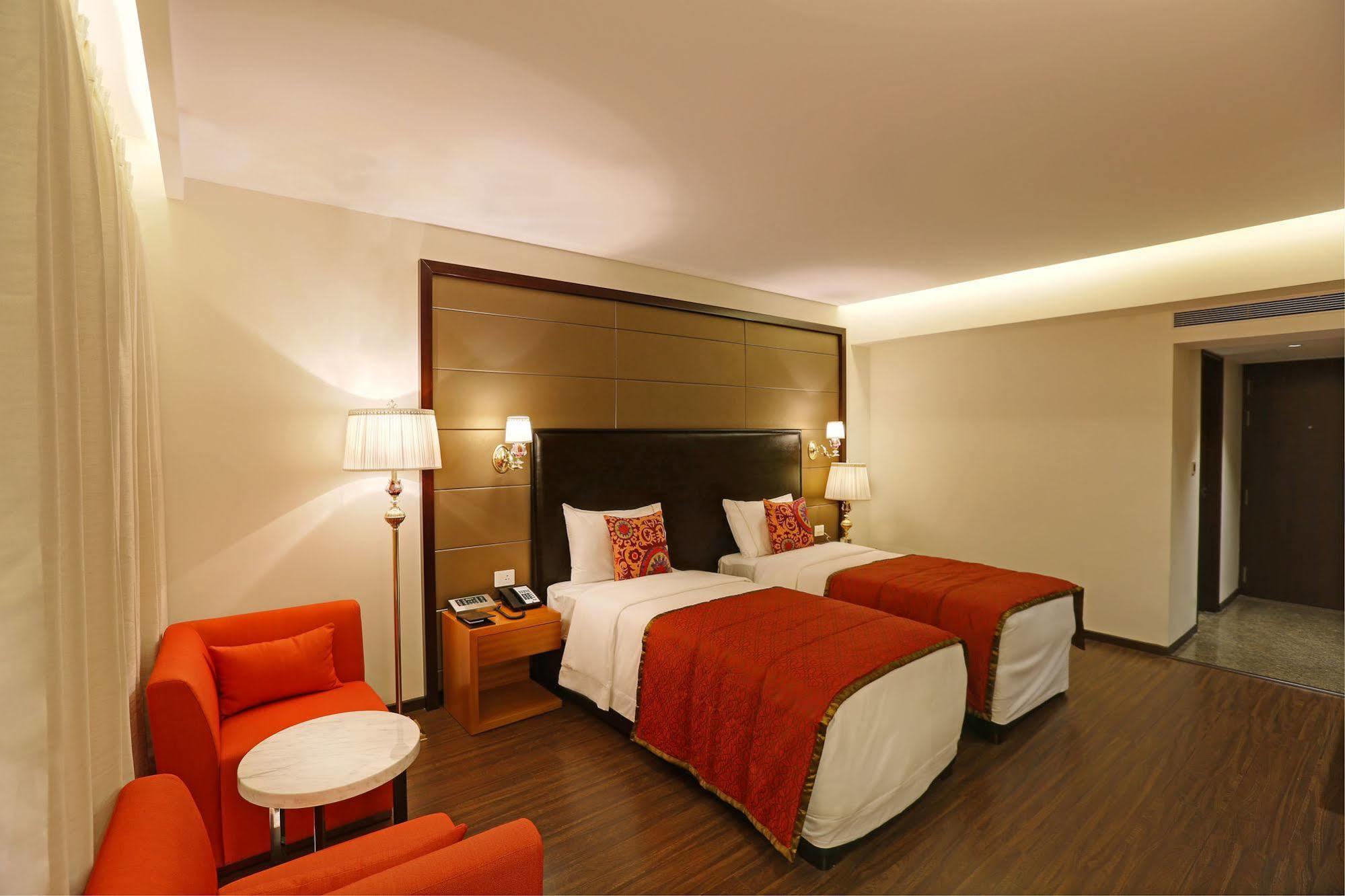 Samanvay Boutique Hotel Удупи Екстериор снимка