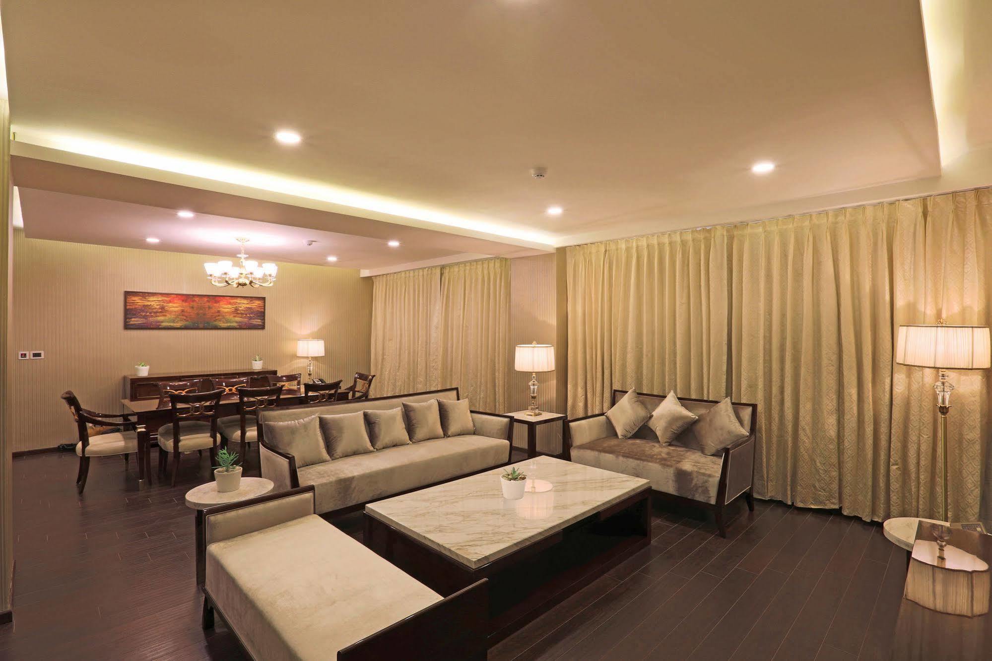 Samanvay Boutique Hotel Удупи Екстериор снимка