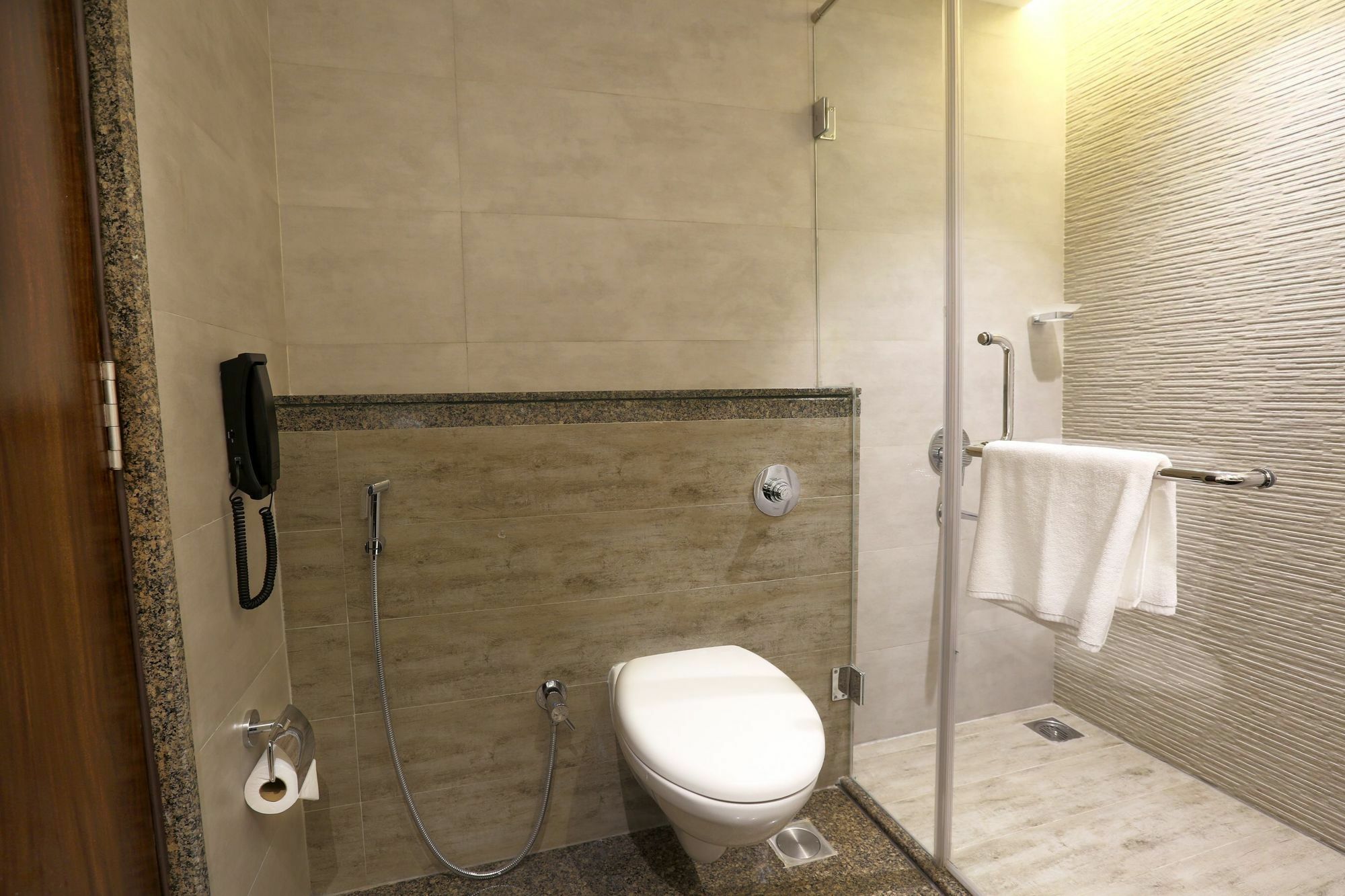 Samanvay Boutique Hotel Удупи Екстериор снимка