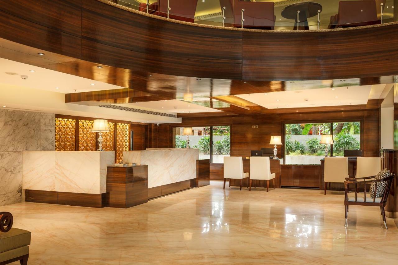 Samanvay Boutique Hotel Удупи Екстериор снимка